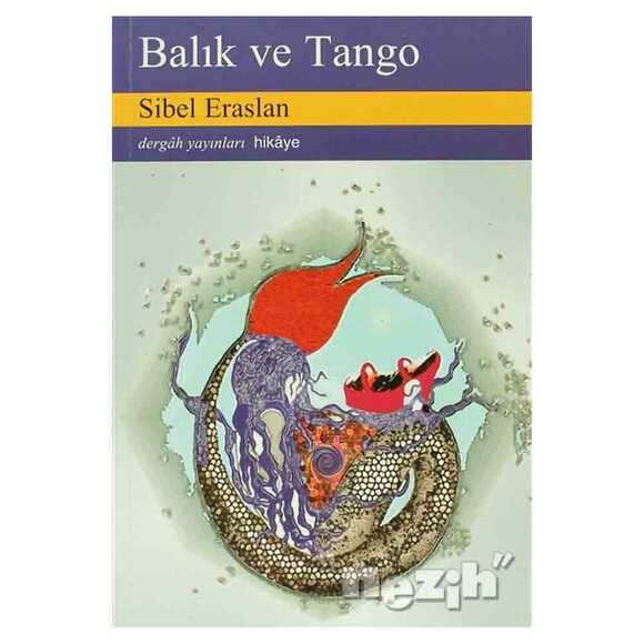 Balık ve Tango