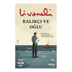 Can Yayınları - Balıkçı ve Oğlu