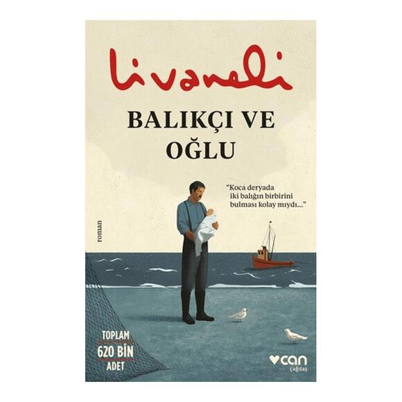 Balıkçı ve Oğlu
