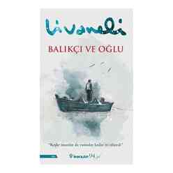 İnkılap Balıkçı ve Oğlu - Thumbnail
