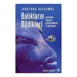 Balıkların Bildikleri - Thumbnail