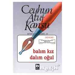 Bilgi Yayıncılık - Balım Kız Dalım Oğul