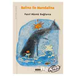Balina ile Mandalina - Thumbnail
