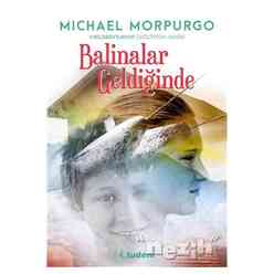 Tudem - Balinalar Geldiğinde