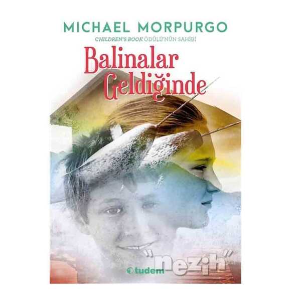 Balinalar Geldiğinde