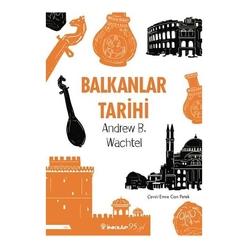 Balkanlar Tarihi - Thumbnail