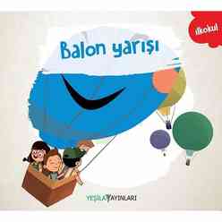 Balon Yarışı - Thumbnail