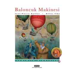 Baloncuk Makinesi - Thumbnail