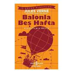 Balonla Beş Hafta 288637 - Thumbnail