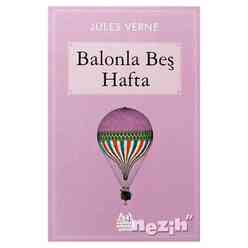 Balonla Beş Hafta 195633 - Thumbnail