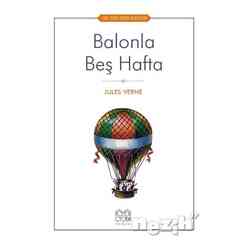 Balonla Beş Hafta 327402 - Thumbnail