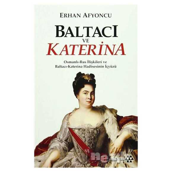 Baltacı ve Katerina