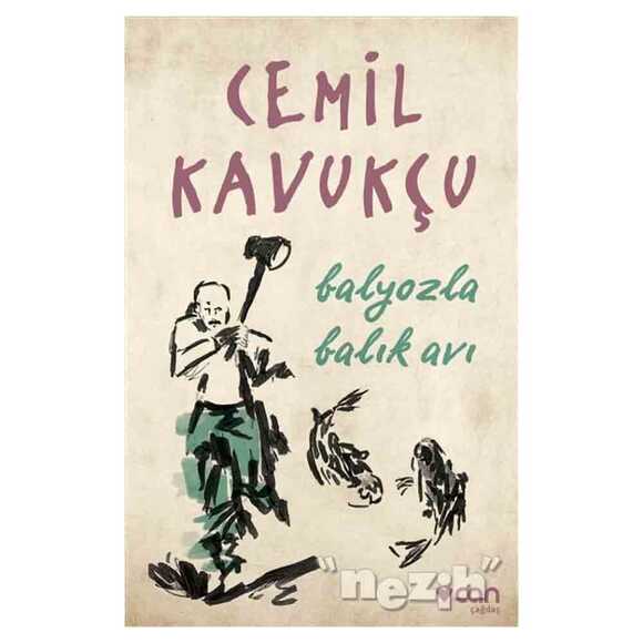 Balyozla Balık Avı