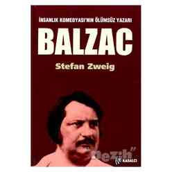 Balzac İnsanlık Komedyası’nın Ölümsüz Yazarı - Thumbnail