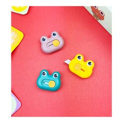 Bam Hediyelik - Bam 1395 Sevimli Kurbağa Maket Bıçağı