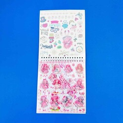 Bam Hediyelik Sticker 1278 - Thumbnail