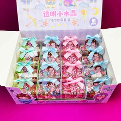 Bam Hediyelik Sticker 1280 - Thumbnail