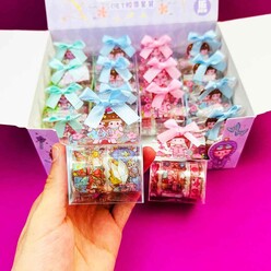 Bam Hediyelik Sticker 1280 - Thumbnail