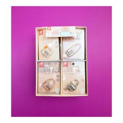 Bam Hediyelik - Bam Sevimli Ayı Kilit