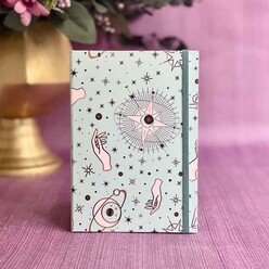 Bam Hediyelik - Bam You Are Important - Kurbağa Tasarımlı Konuşan Ajanda 1307