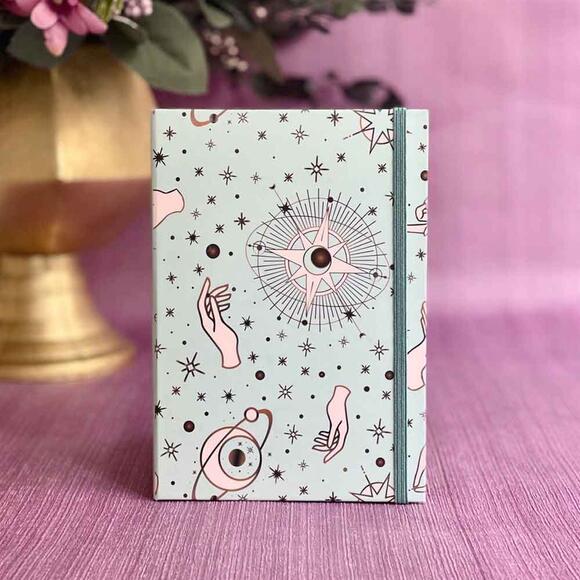 Bam You Are Important - Kurbağa Tasarımlı Konuşan Ajanda 1307