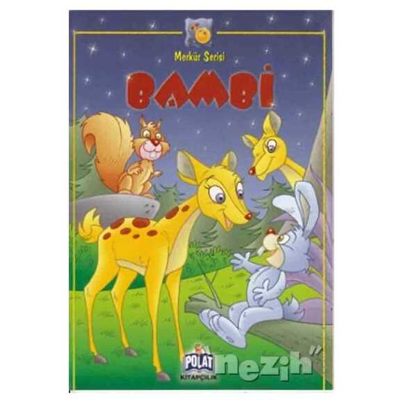 Bambi 165053