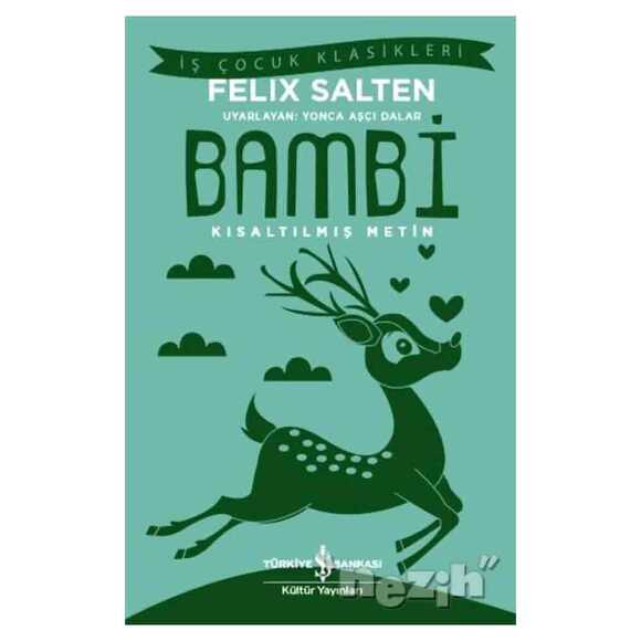 Bambi 324705