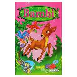 Bambi 237727 - Thumbnail