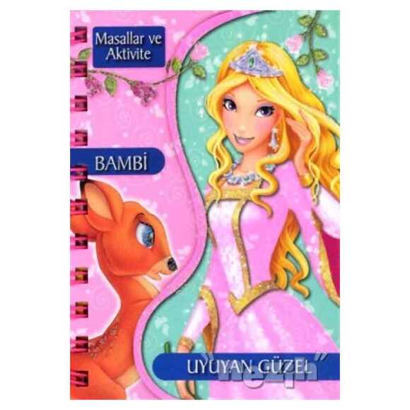 Bambi - Uyuyan Güzel