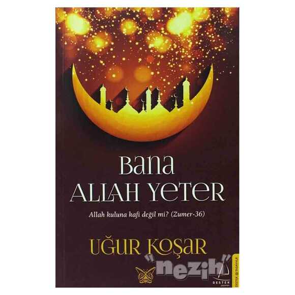 Bana Allah Yeter