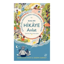 Bana Bir Hikaye Anlat - Thumbnail