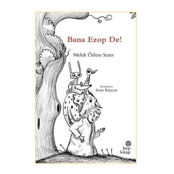 Bana Ezop De!