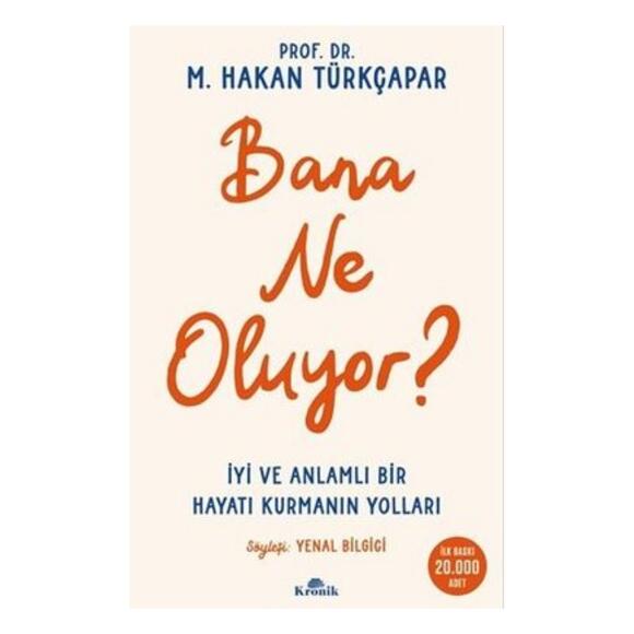 Bana Ne Oluyor?
