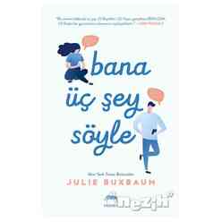 Bana Üç Şey Söyle - Thumbnail