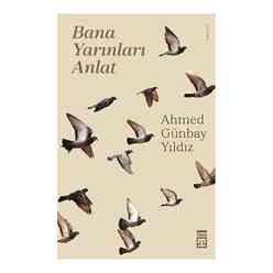 Bana Yarınları Anlat - Thumbnail