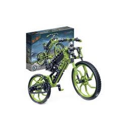 Banbao Teknik Bisiklet 6959 165 Parça - Thumbnail