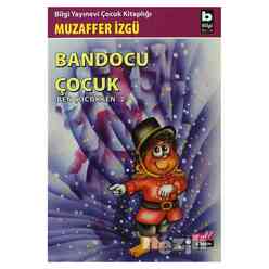 Bandocu Çocuk Ben Çocukken 2 - Thumbnail