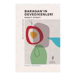 Yordam Kitap - Baragan’ın Devedikenleri