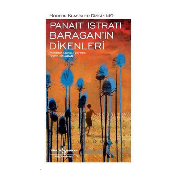 Baragan’ın Dikenleri