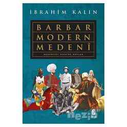 Barbar Modern Medeni - Thumbnail