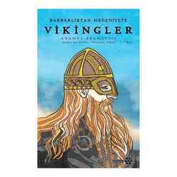 Barbarlıktan Medeniyete Vikingler - Thumbnail