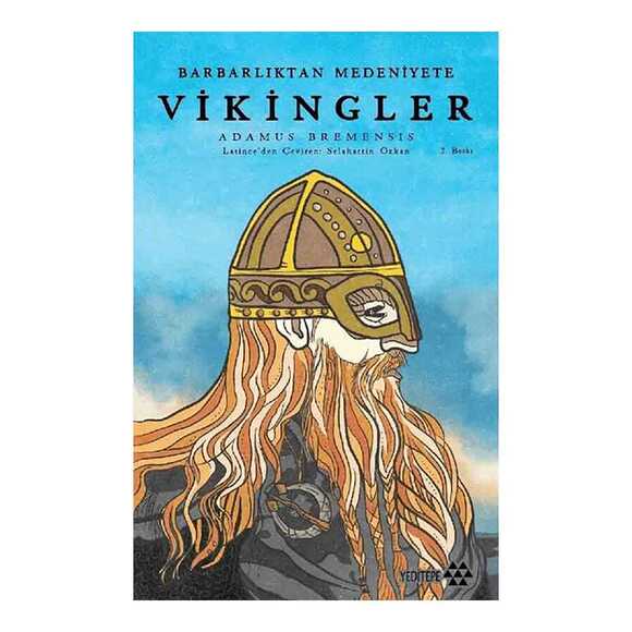 Barbarlıktan Medeniyete Vikingler