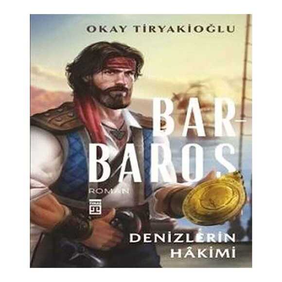 Barbaros
