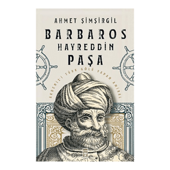 Barbaros Hayreddin Paşa - Thumbnail