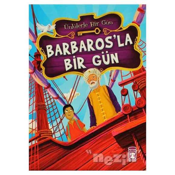 Barbaros’la Bir Gün