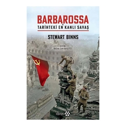 Barbarossa ve Tarihteki En Kanlı Şavaş - Thumbnail