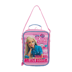 Barbie 5005 Beslenme Çantası Salto Dreamhouse Jean - Thumbnail