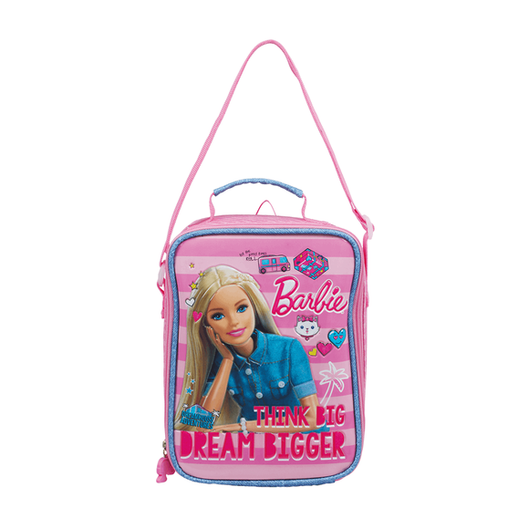 Barbie 5005 Beslenme Çantası Salto Dreamhouse Jean