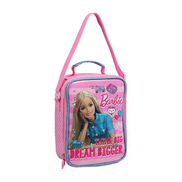 Barbie 5005 Beslenme Çantası Salto Dreamhouse Jean
