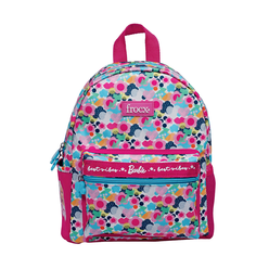 Barbie Bag - Barbie 5025 Anaokulu Çantası Loop One To One